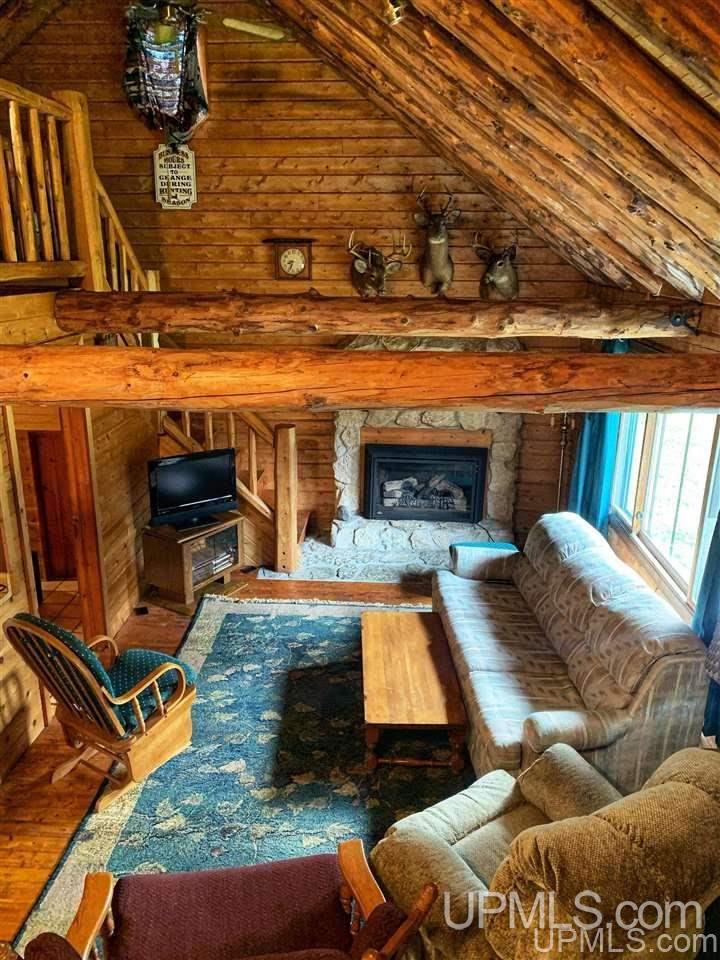 1302 North Dam Road Foster City, MI 49834 - Photo 10 of 28 Gallery Image 10