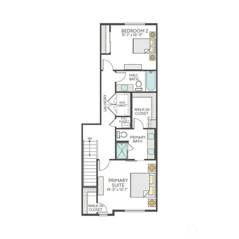 $989,900 | 12257 137th Place Northeast, Unit 2904, Redmond, WA 98052