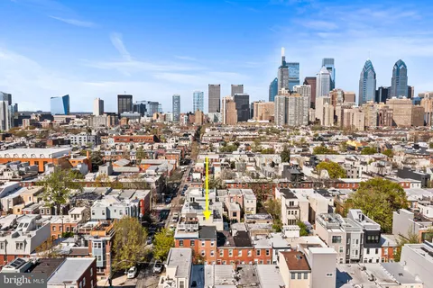 $835,000 | 2061 St Albans Street, Philadelphia, PA 19146