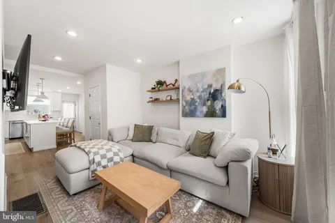 $835,000 | 2061 St Albans Street, Philadelphia, PA 19146