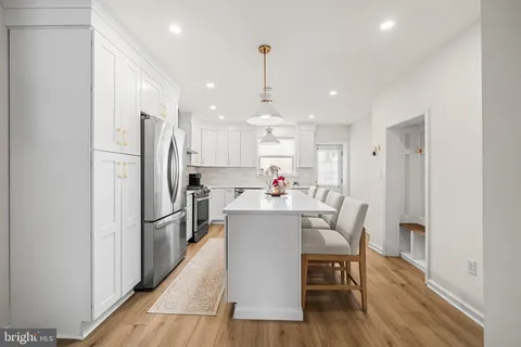 $835,000 | 2061 St Albans Street, Philadelphia, PA 19146