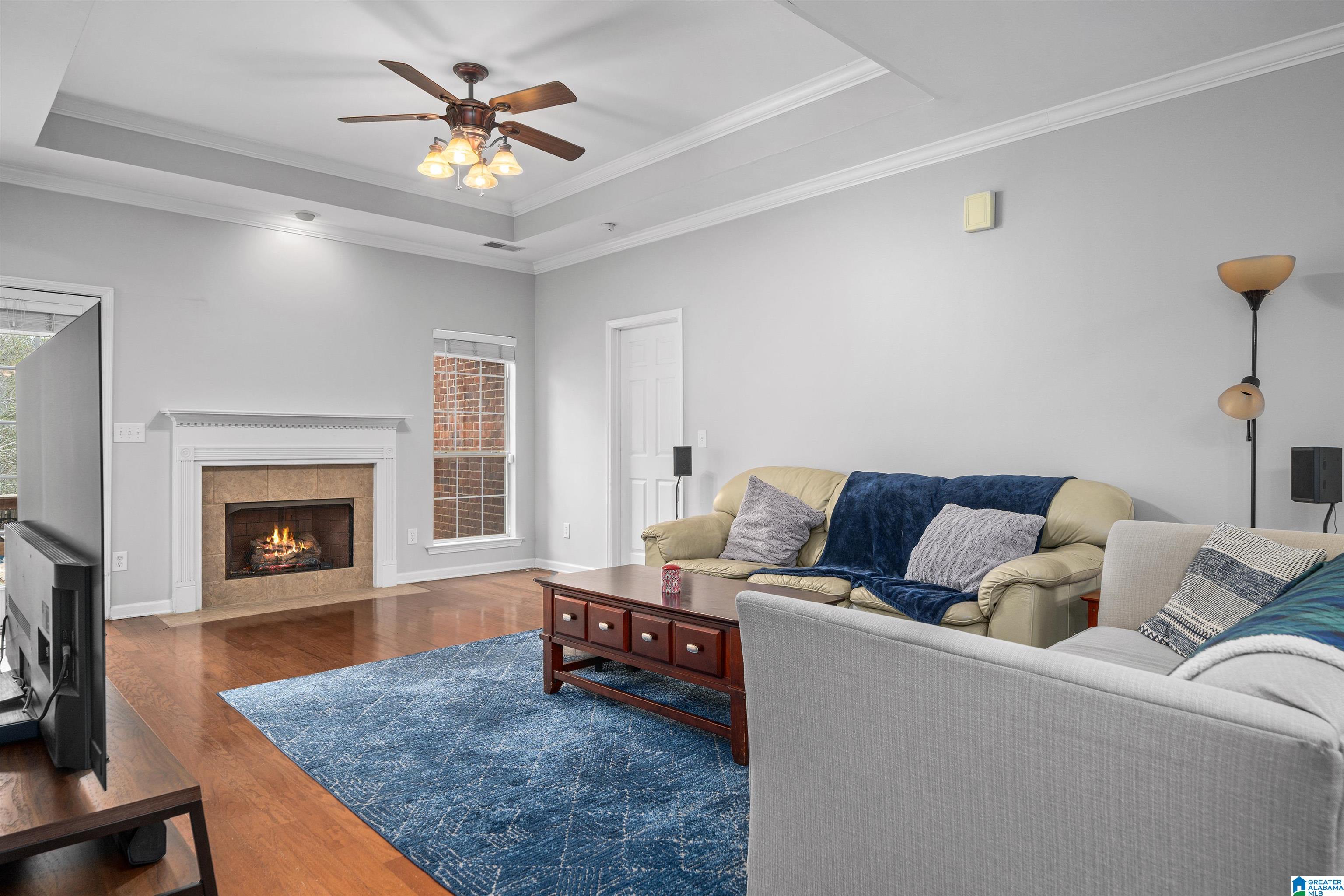 431 Summit Way Fultondale, AL 35068 - Photo 10 of 32