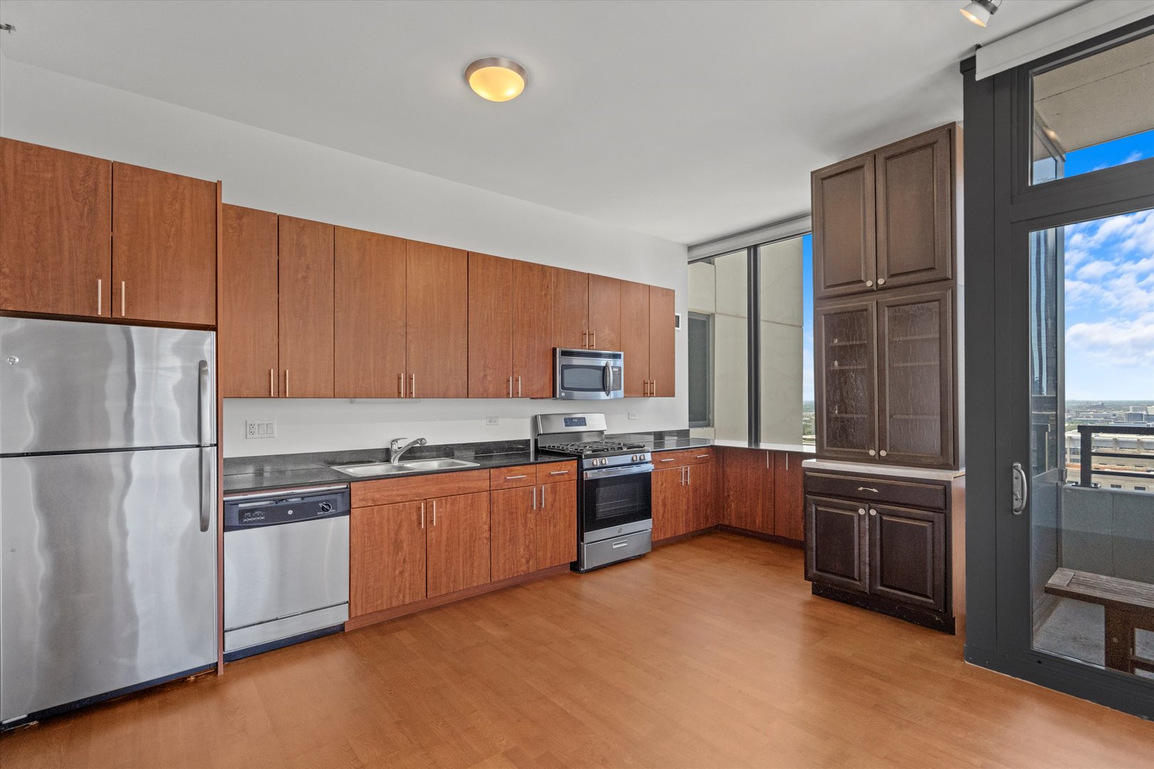 235 West Van Buren Street, Unit 3315 Chicago, IL 60607 - Photo 3 of 22