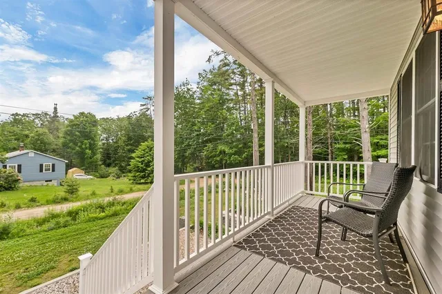$2,500 | 4 Mill Pond Road, Tuftonboro, NH 03816
