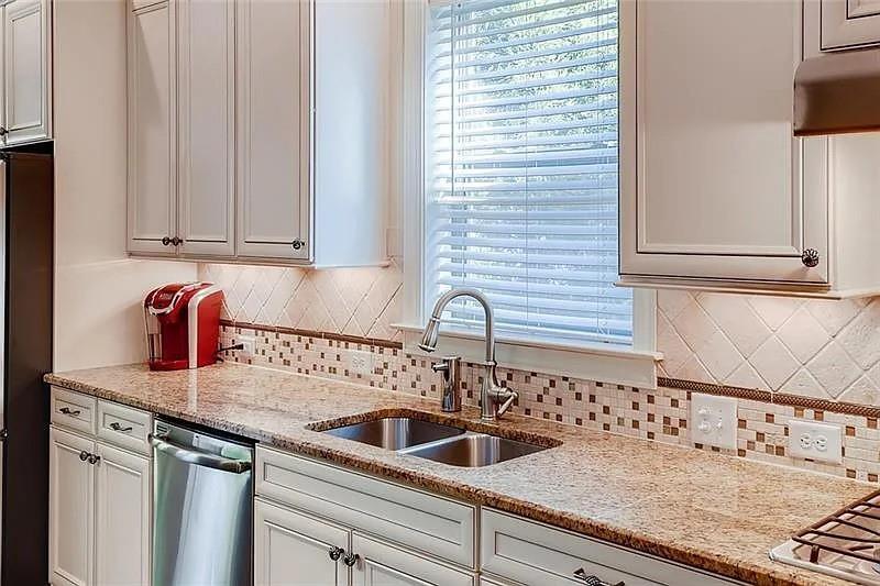 2665 Parks Edge Drive Southeast Smyrna, GA 30080 - Photo 18 of 65