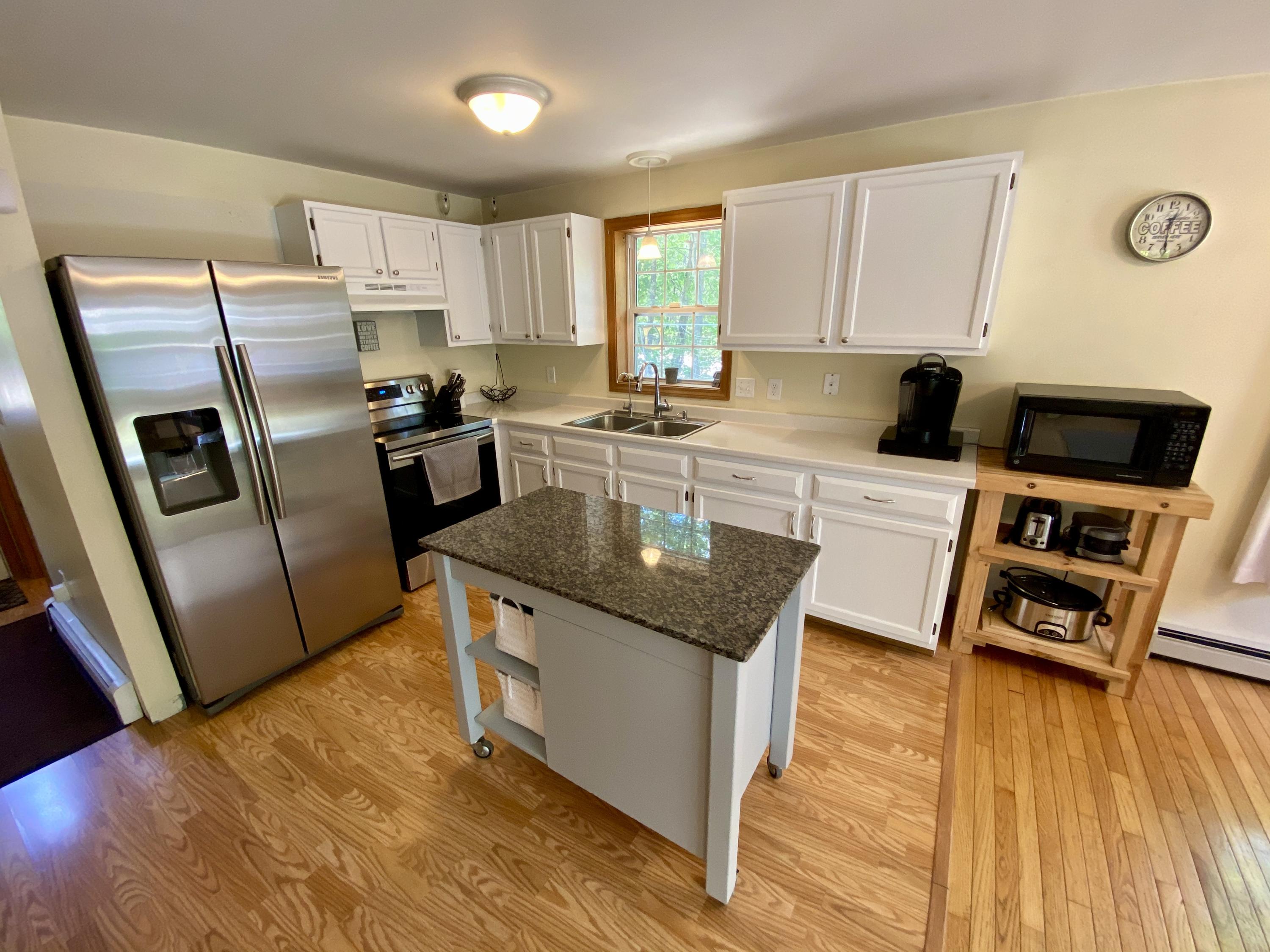 223 Long Plains Road Buxton, ME 04093 - Photo 13 of 39 12