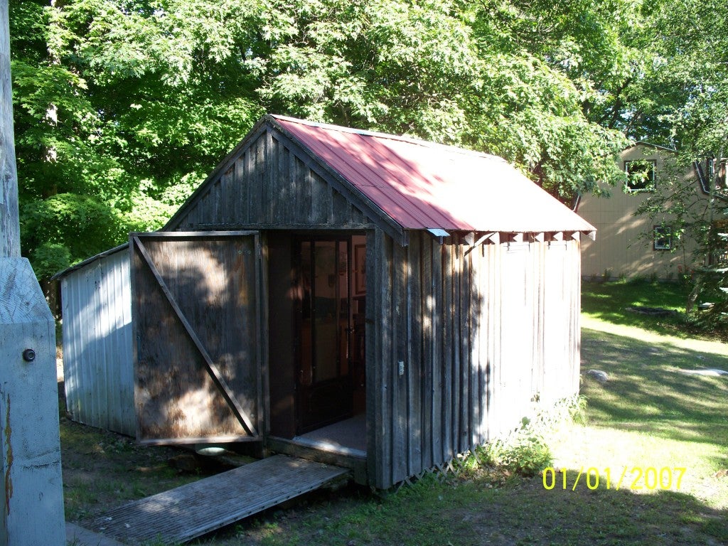 14879 South Rue Des Roches Row Barbeau, MI 49710 - Photo 11 of 14 Gallery Image 11