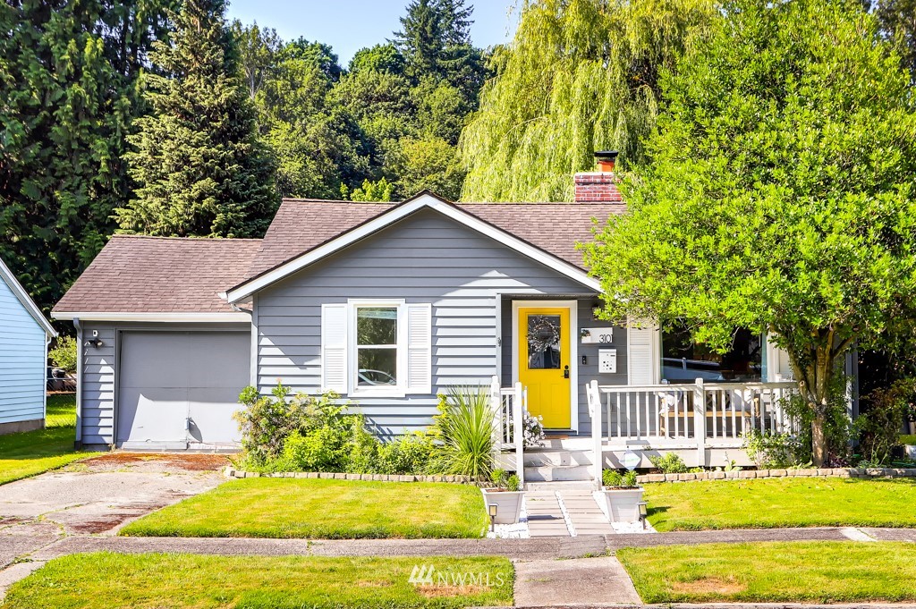 3101 Southeast 6th Street Renton, WA 98058 - Photo 1 of 17