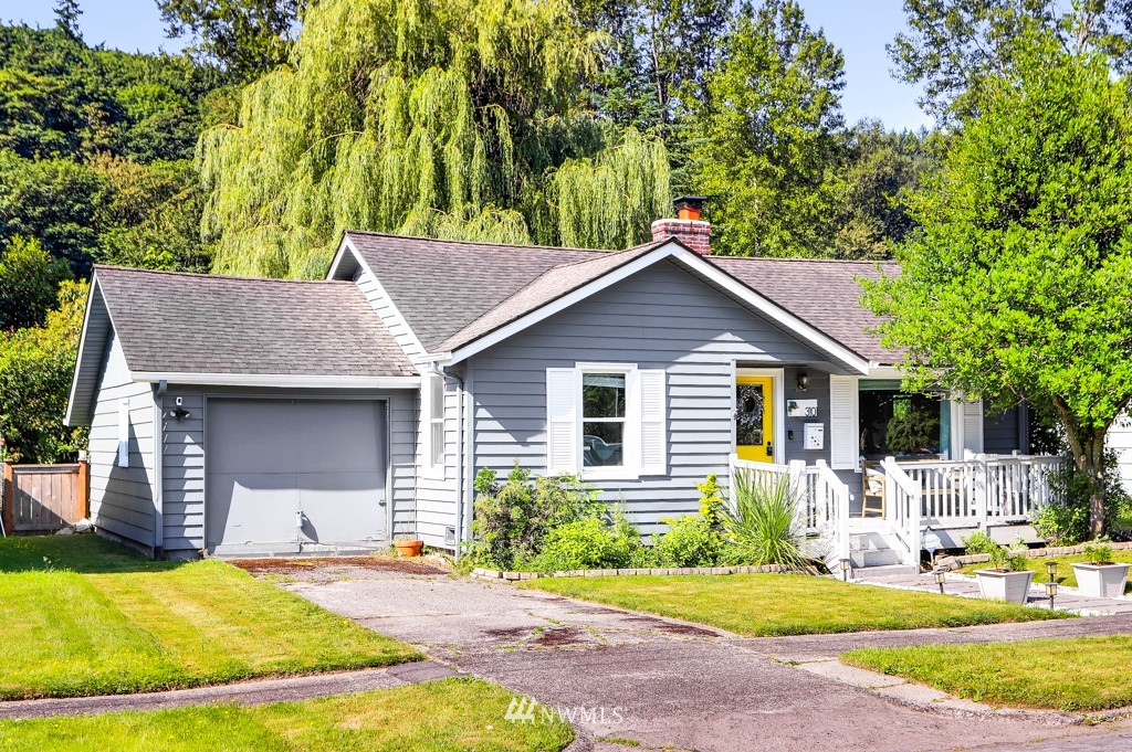 3101 Southeast 6th Street Renton, WA 98058 - Photo 2 of 17