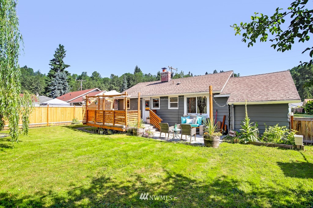 3101 Southeast 6th Street Renton, WA 98058 - Photo 15 of 17