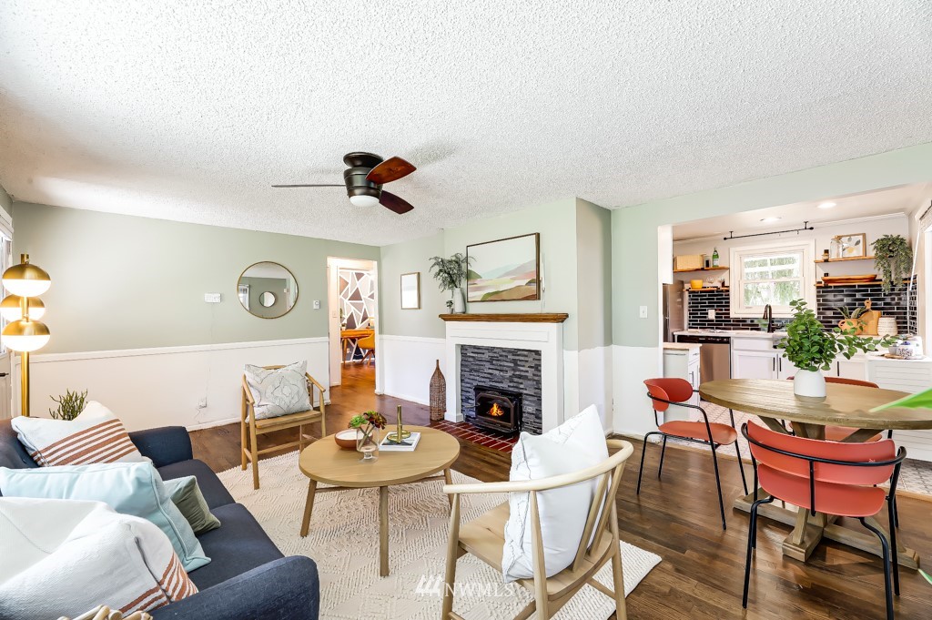3101 Southeast 6th Street Renton, WA 98058 - Photo 5 of 17