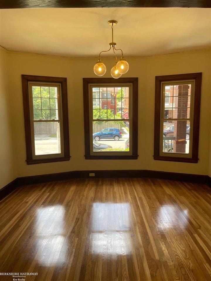 3930 Trumbull, Unit 2 Detroit, MI 48208 - Photo 3 of 17
