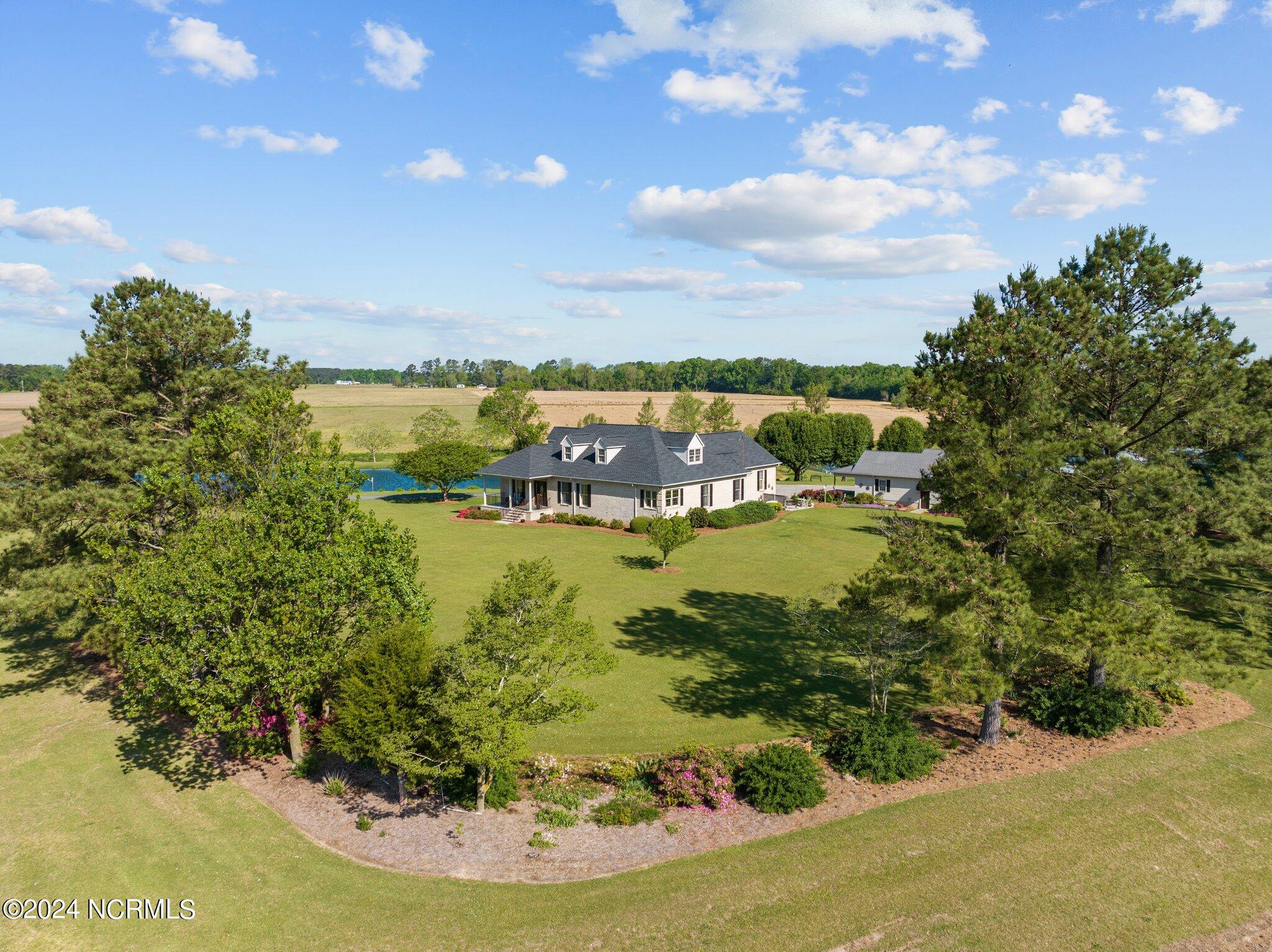 4824 Middle Road Trenton, NC 28585 - Photo 21 of 67 78-web-or-mls-DJI_0505