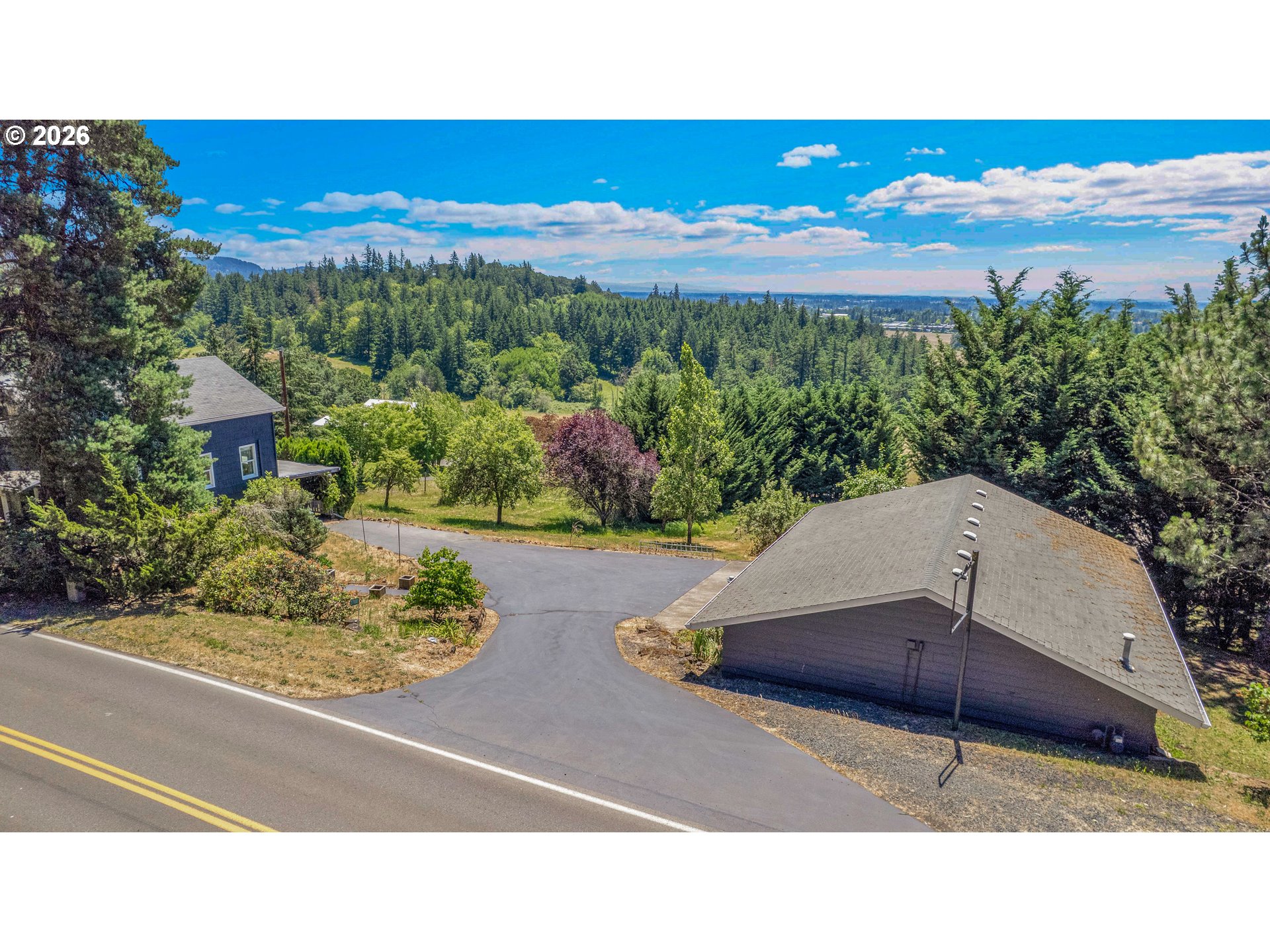 27100 Northeast Bell Road Newberg, OR 97132 - Photo 5 of 29
