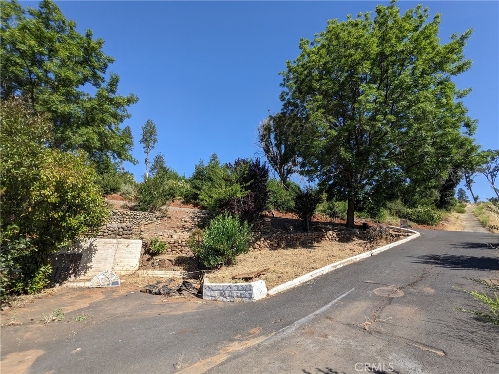 1880 Stearns Road Paradise, CA 95969 - Photo 29 of 32 a view of a street with a trees
