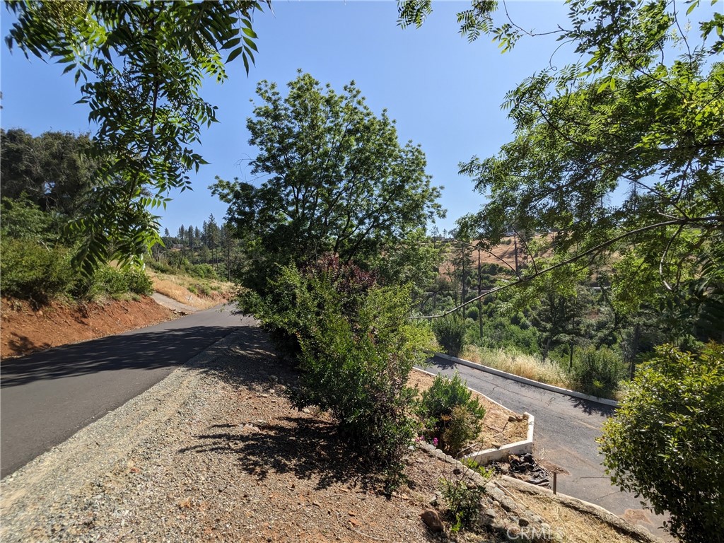 1880 Stearns Road Paradise, CA 95969 - Photo 31 of 32 a view of a yard with wooden fence