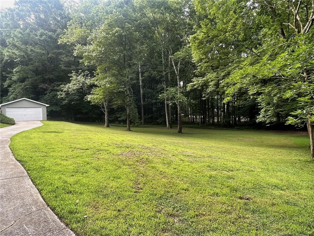 2570 Johnston Road Northwest Kennesaw, GA 30152 - Photo 62 of 66