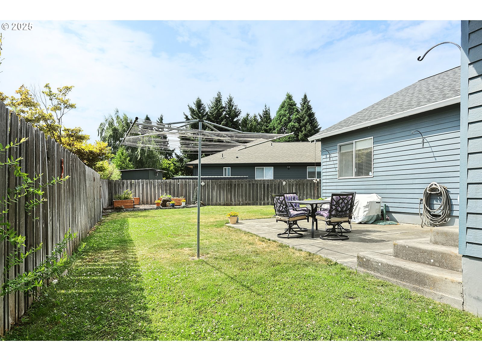 832 Adams Loop Hood River, OR 97031 - Photo 36 of 46 Backyard
