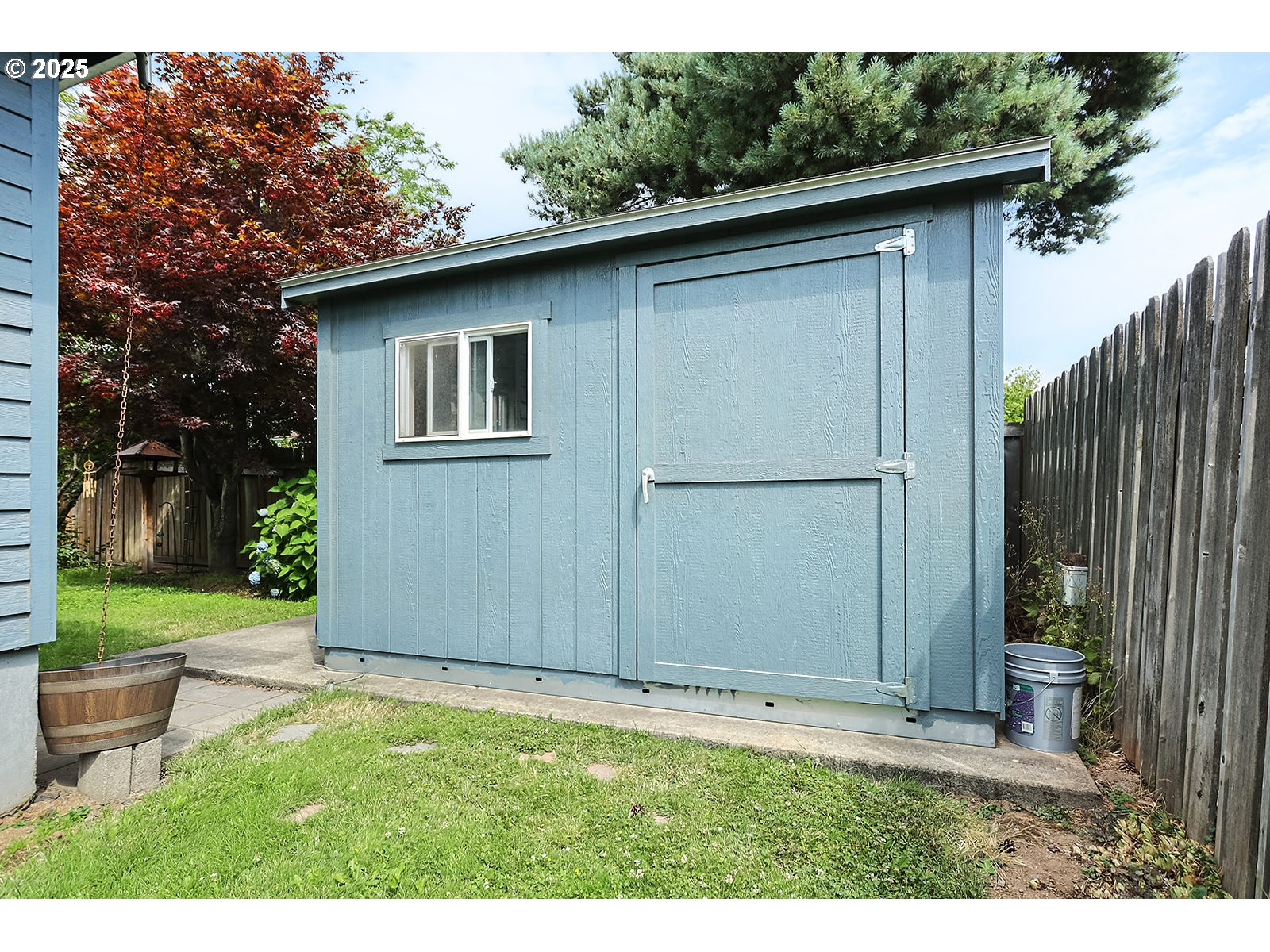 832 Adams Loop Hood River, OR 97031 - Photo 41 of 46 Shed