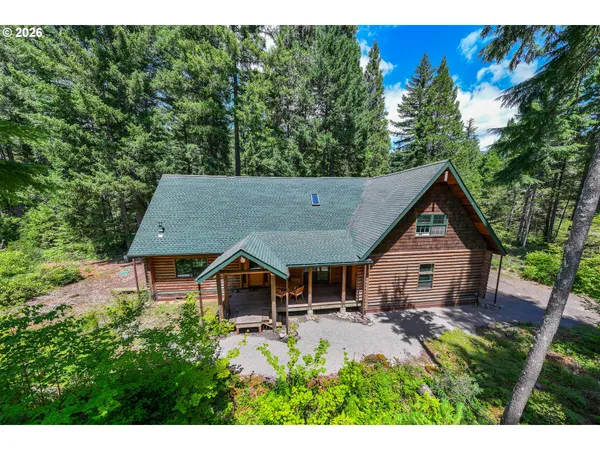 $727,000 | 54703 Caddis Lane, Blue River, OR 97413