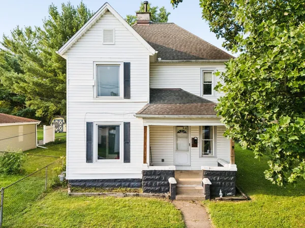 $209,900 | 442 Clarendon Street, Newark, OH 43055