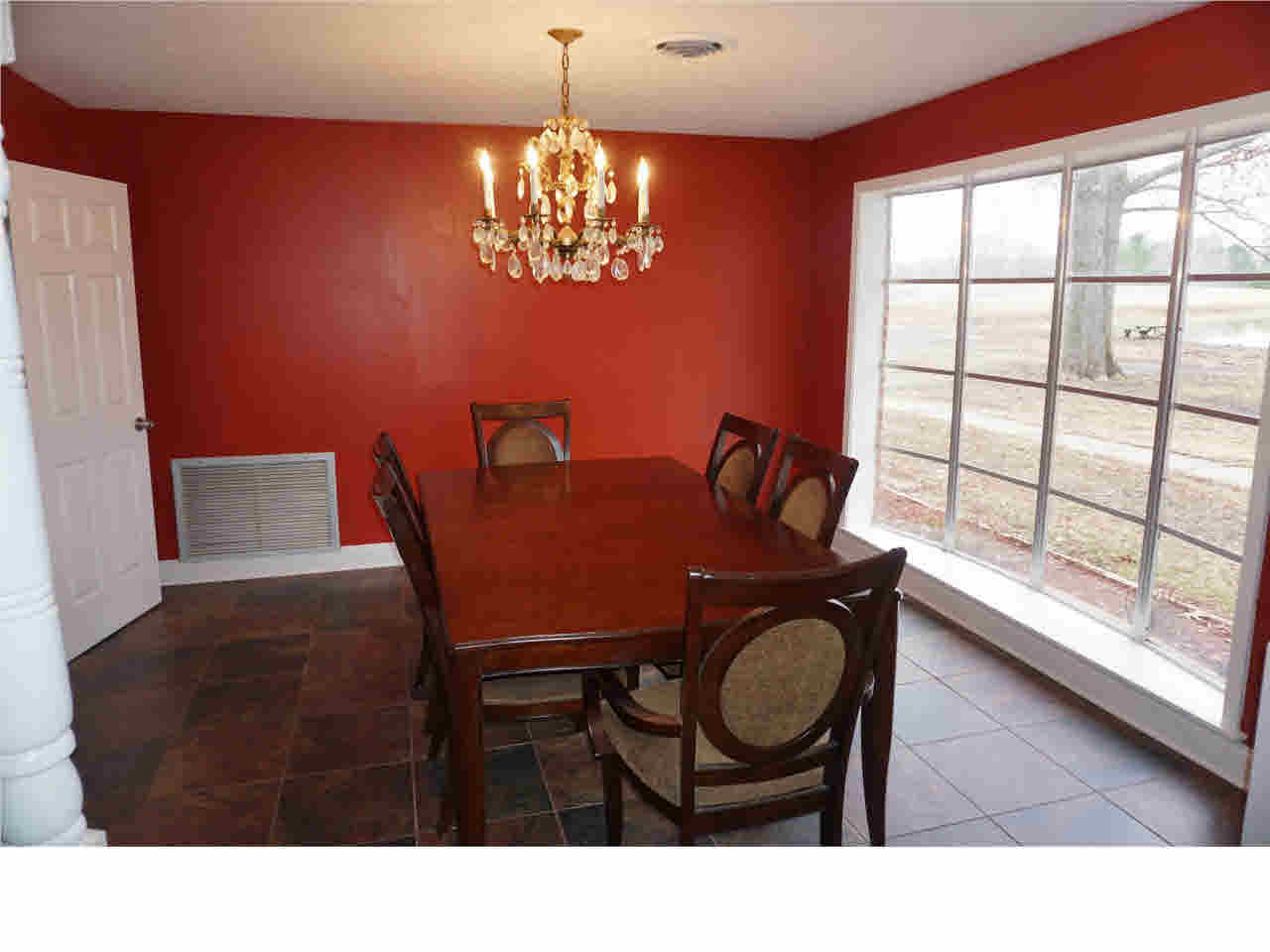 2571 Wells Road Raymond, MS 39154 - Photo 5 of 39 Formal dining room