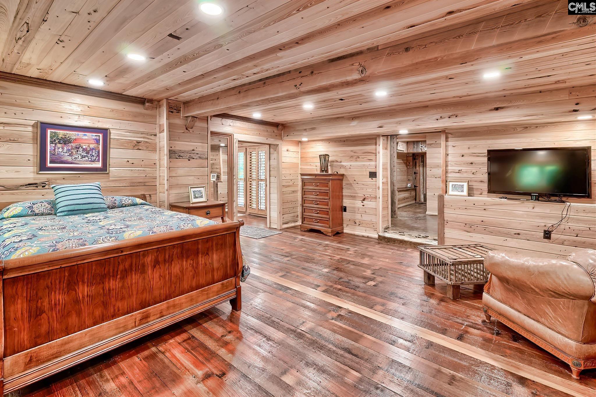 1348 Koon Trestle Road Pomaria, SC 29126 - Photo 40 of 72