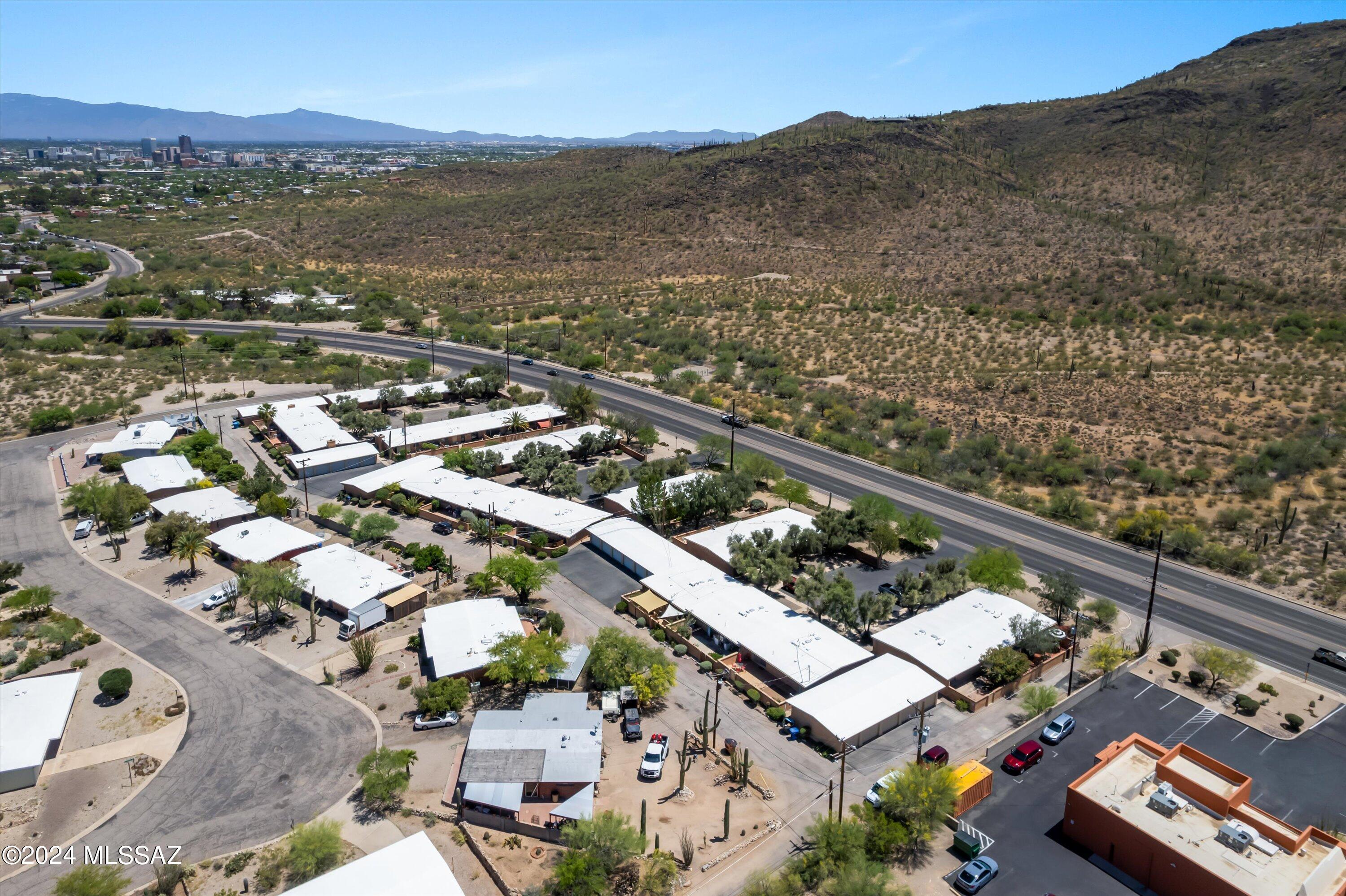 1918 West Anklam Road Tucson, AZ 85745 - Photo 28 of 30 Gallery Image 28