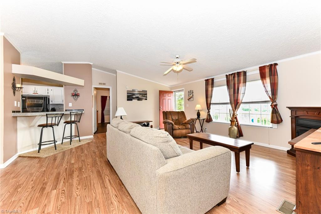 559 McBride Road Mount Airy, NC 27030 - Photo 12 of 47 Gallery Image 12