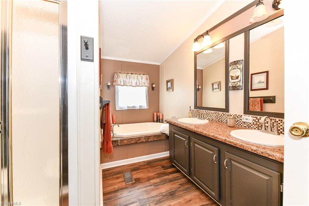 559 McBride Road Mount Airy, NC 27030 - Photo 23 of 47 Gallery Image 23