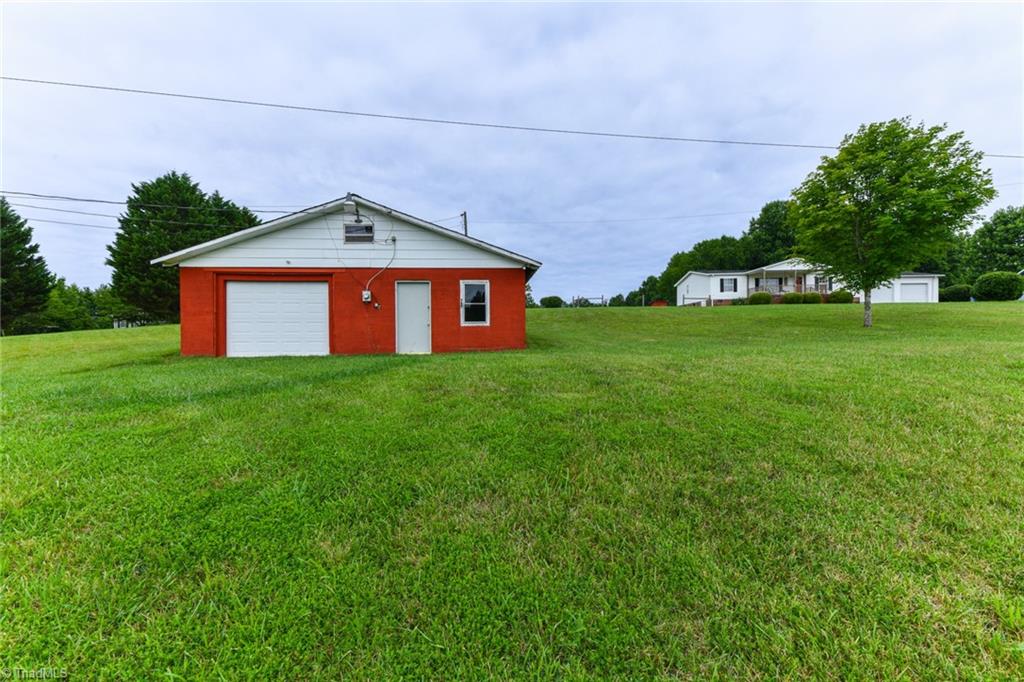 559 McBride Road Mount Airy, NC 27030 - Photo 38 of 47 Gallery Image 38