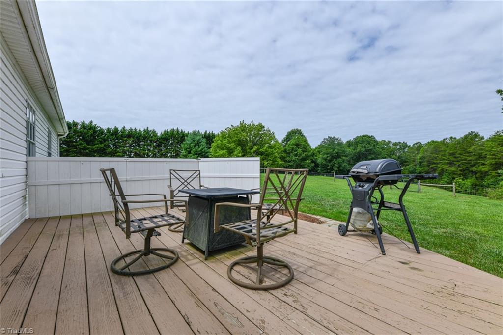 559 McBride Road Mount Airy, NC 27030 - Photo 40 of 47 Gallery Image 40