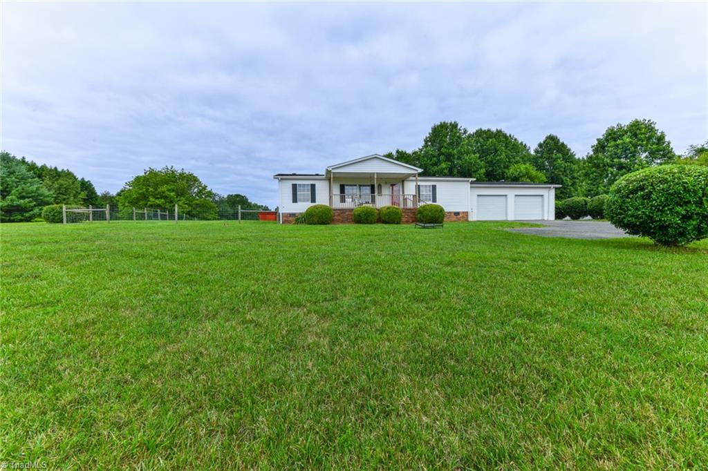 559 McBride Road Mount Airy, NC 27030 - Photo 44 of 47 Gallery Image 44