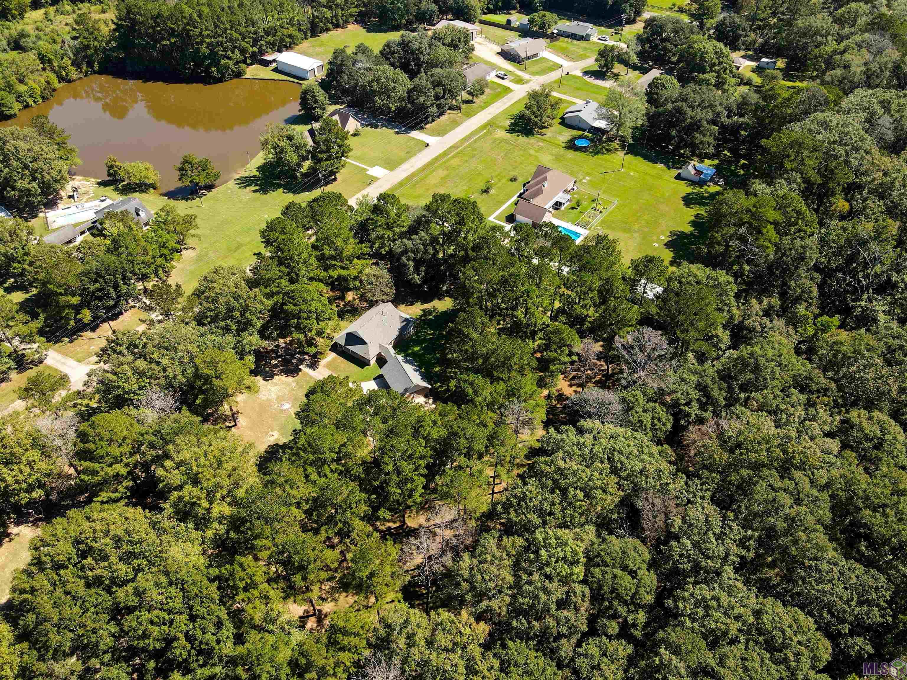 17256 Lavell Road Pride, LA 70770 - Photo 1 of 14 Gallery Image 1