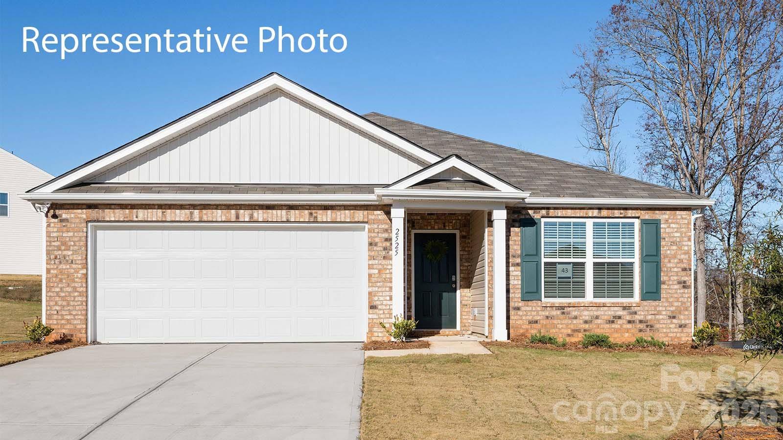 1012 Horizon Lane Chester, SC 29706 - Photo 1 of 25