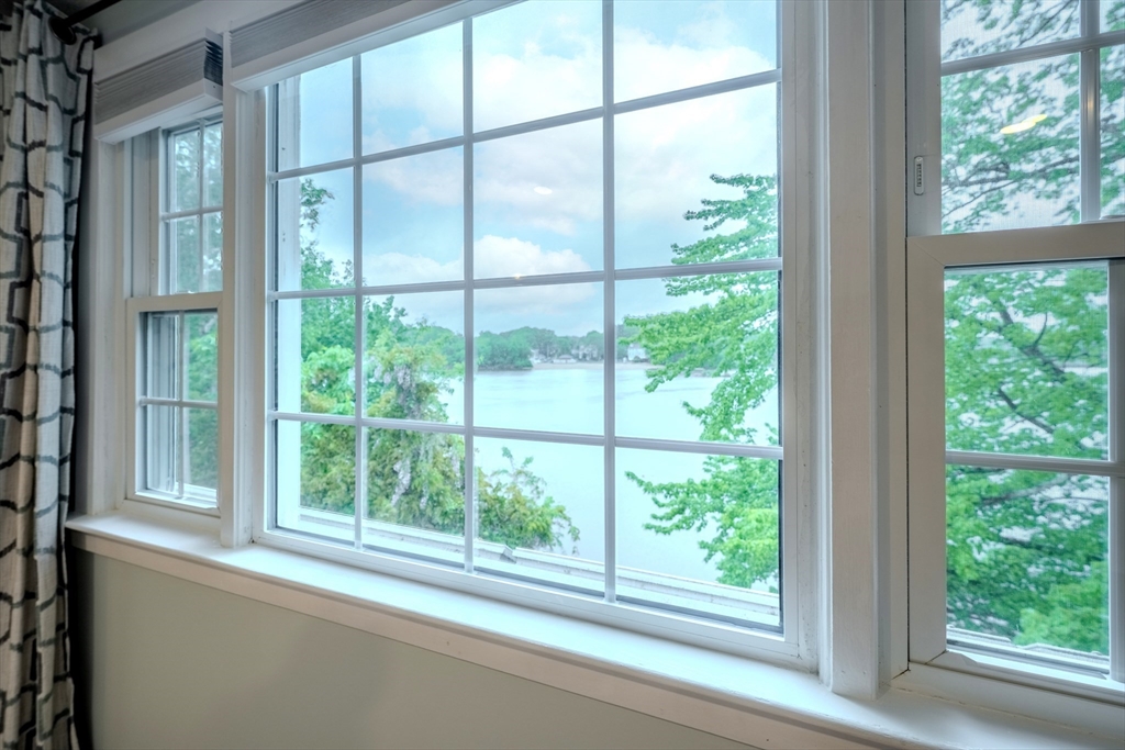 11 Lakeside Road Billerica, MA 01821 - Photo 18 of 38 a view of a room that has a window in it