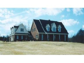 441 Bugaboo Springs Road Jonesborough, TN 37659 - Photo 1 of 1 Photo 1