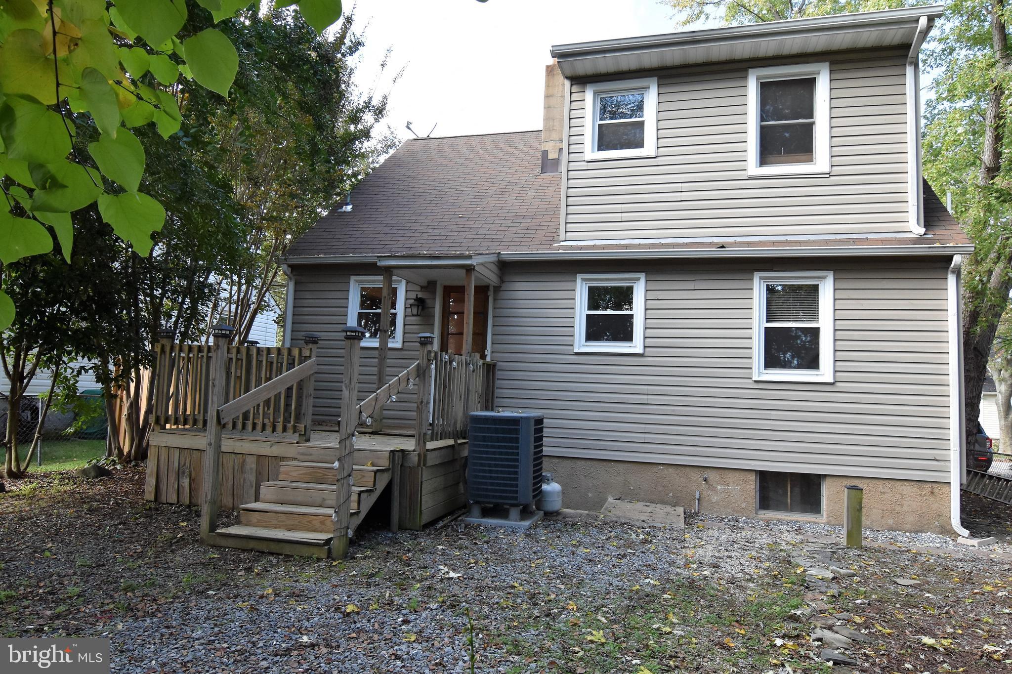 229 Asbury Road Pasadena, MD 21122 - Photo 29 of 34 Gallery Image 29