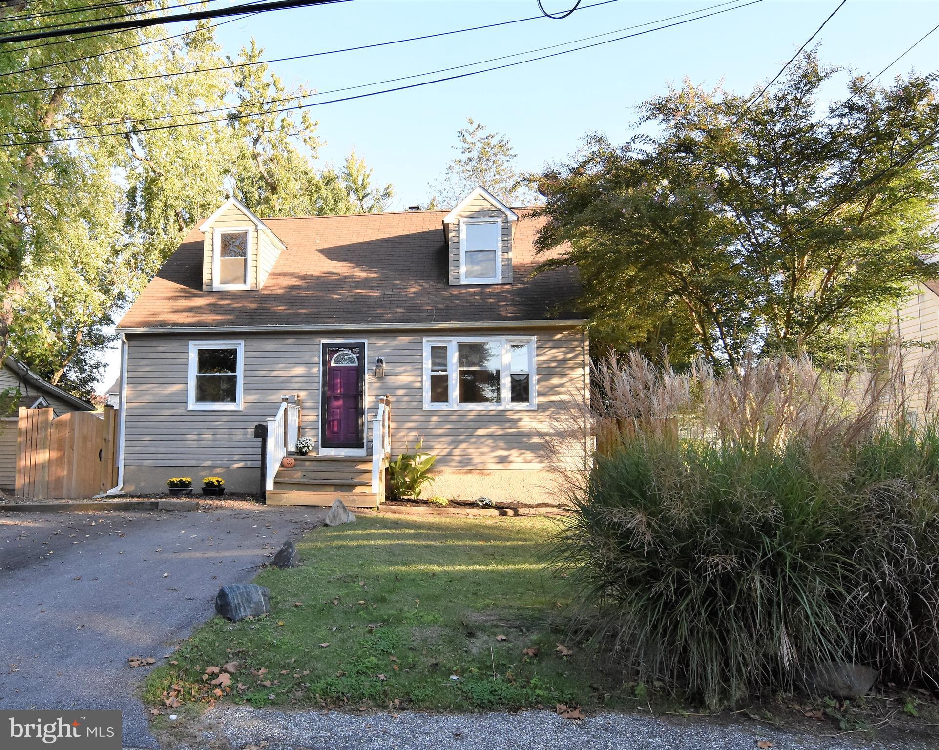 229 Asbury Road Pasadena, MD 21122 - Photo 32 of 34 Gallery Image 32