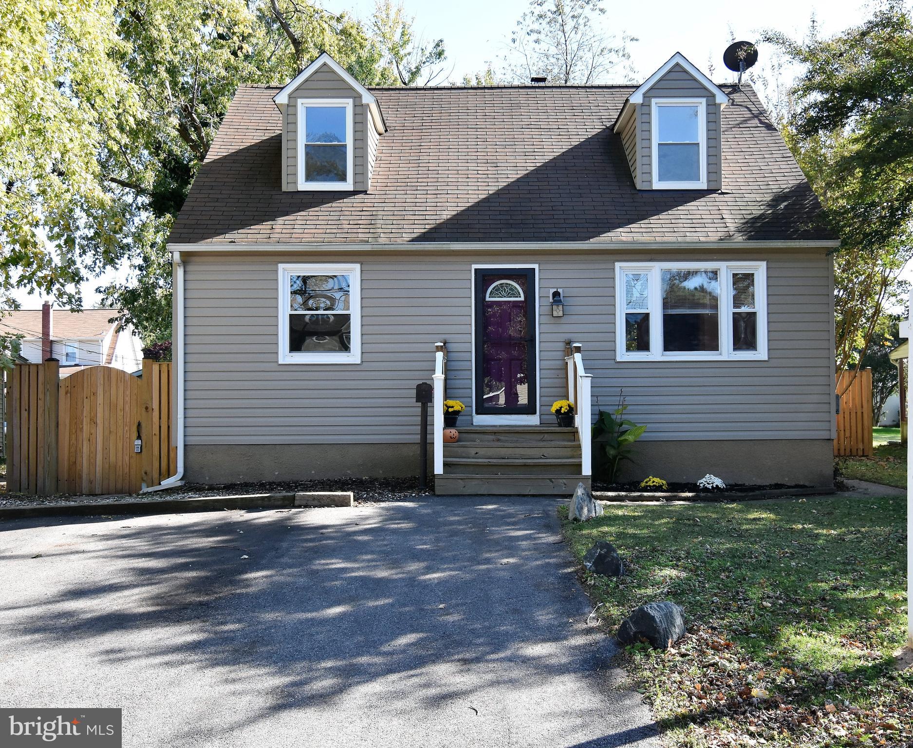 229 Asbury Road Pasadena, MD 21122 - Photo 34 of 34 Gallery Image 34