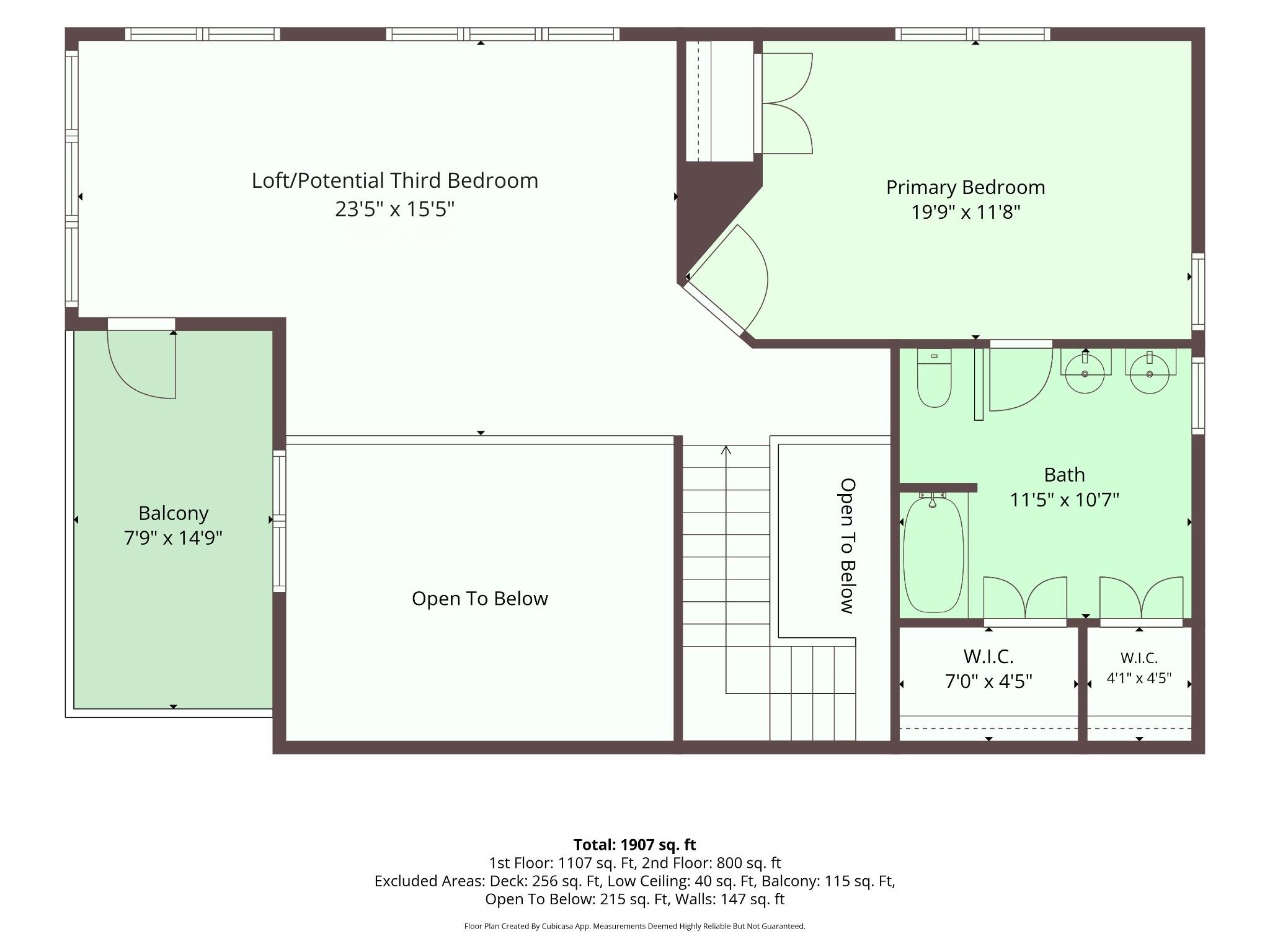 20 Brayall Ridge Dr , Dedham Dedham, ME 04429 - Photo 65 of 66