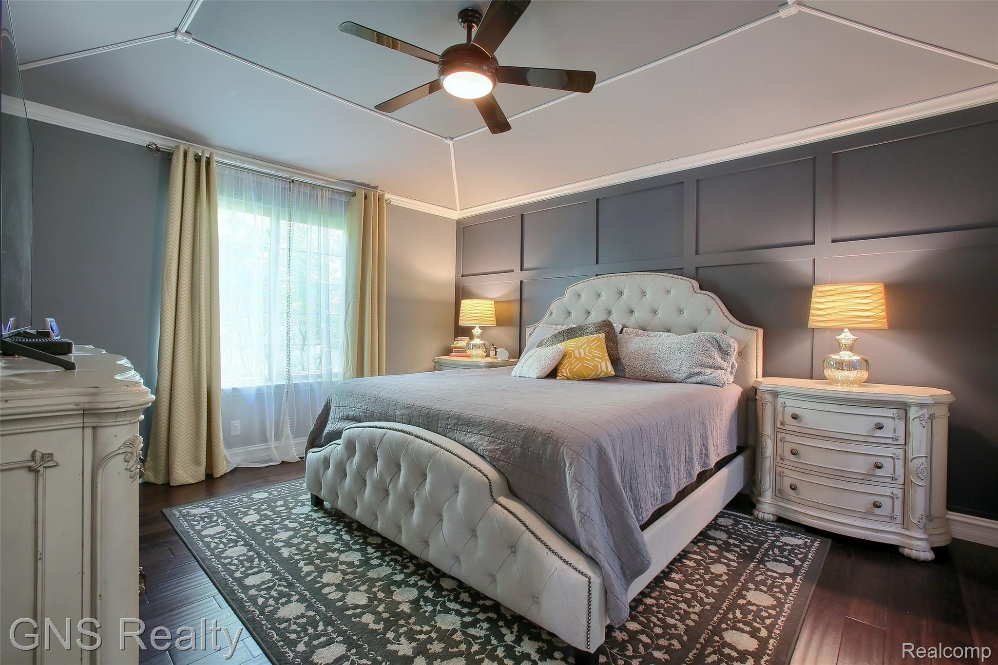 48180 Buell Road Macomb, MI 48044 - Photo 16 of 30 16-Master-Bedroom.jpg