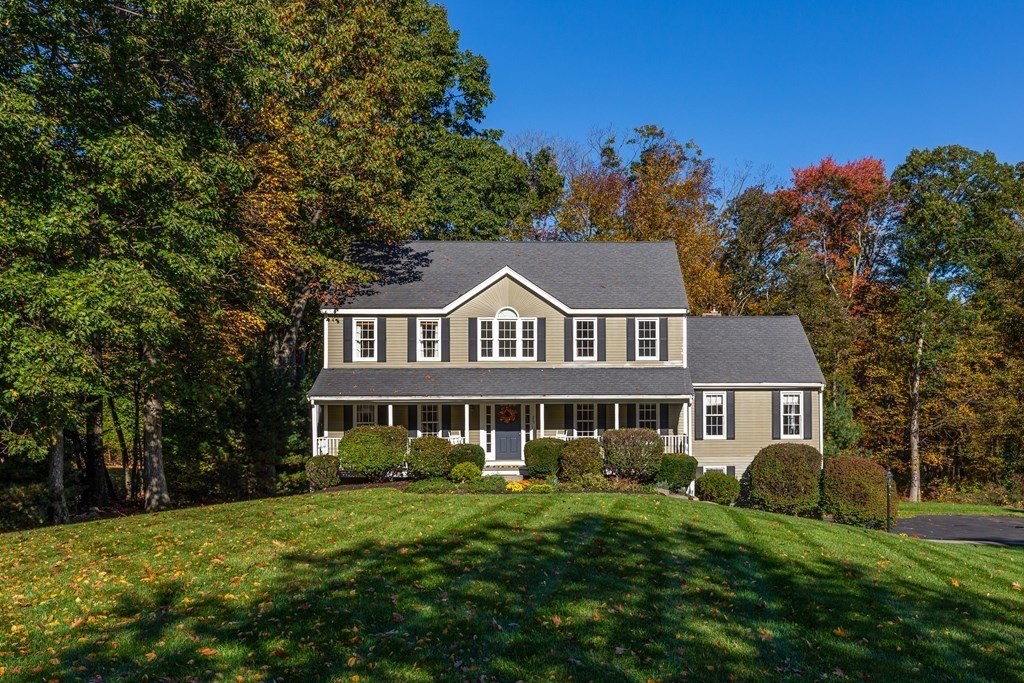25 Kimball Road Hopkinton, MA 01748 - Photo 1 of 36 Gallery Image 1