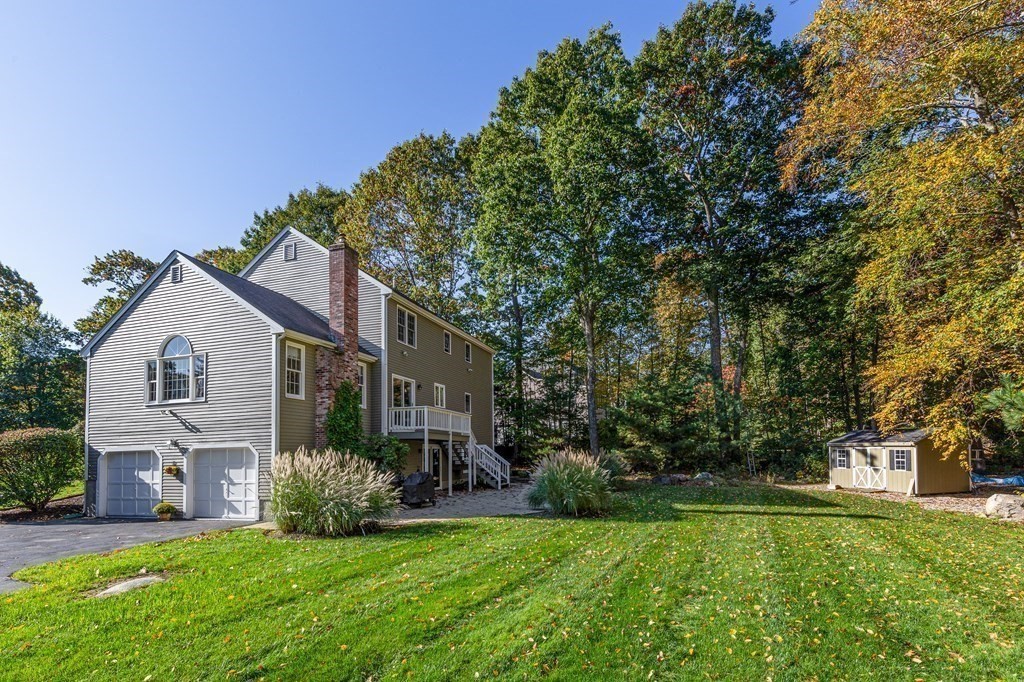 25 Kimball Road Hopkinton, MA 01748 - Photo 2 of 36 Gallery Image 2