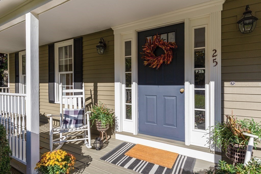 25 Kimball Road Hopkinton, MA 01748 - Photo 3 of 36 Gallery Image 3