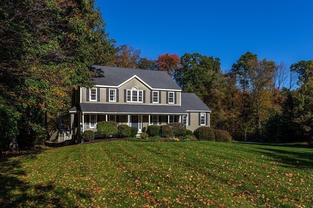 25 Kimball Road Hopkinton, MA 01748 - Photo 33 of 36 Gallery Image 33