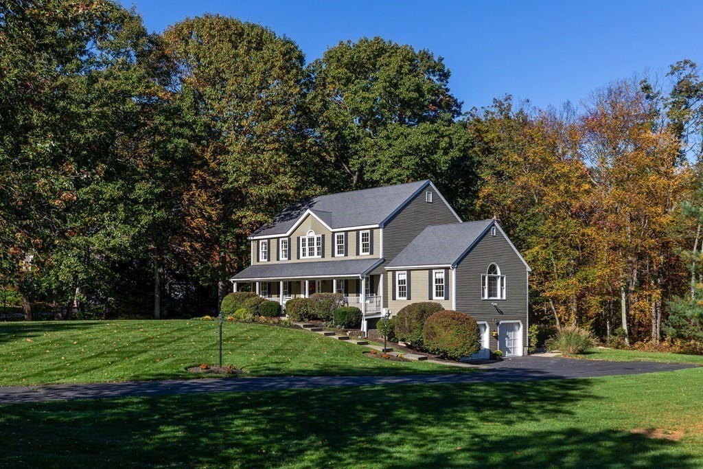 25 Kimball Road Hopkinton, MA 01748 - Photo 34 of 36 Gallery Image 34