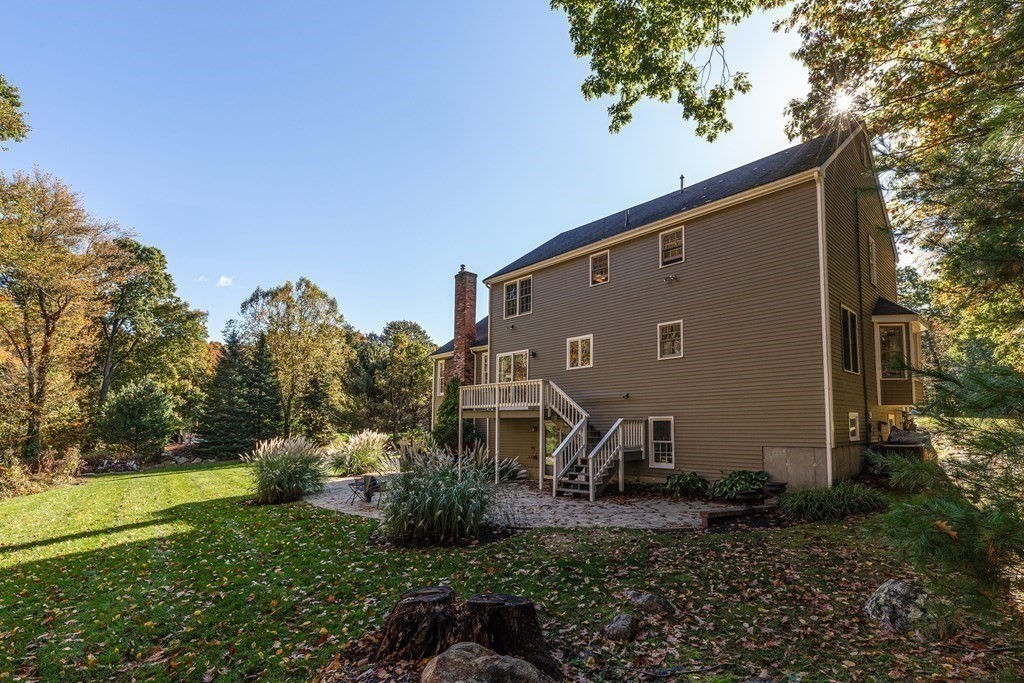 25 Kimball Road Hopkinton, MA 01748 - Photo 35 of 36 Gallery Image 35