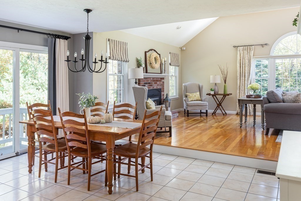25 Kimball Road Hopkinton, MA 01748 - Photo 8 of 36 Gallery Image 8