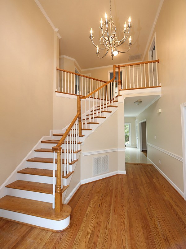 3405 Savan Court Raleigh, NC 27613 - Photo 4 of 25 Photo 4